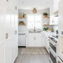 kitchen design