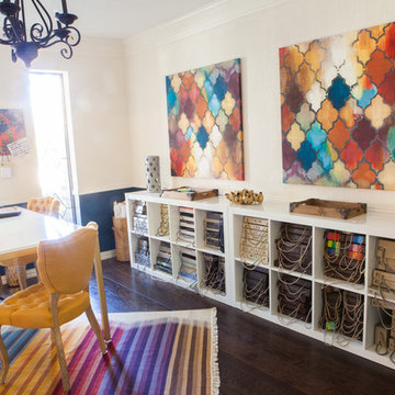 Sleek to Chic's Studio