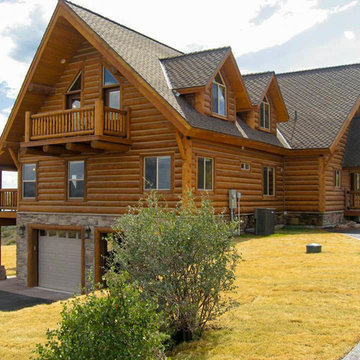 Eagle River Series