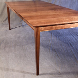 Walnut Dining Table - Products
