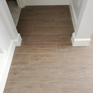 Tile & Stone