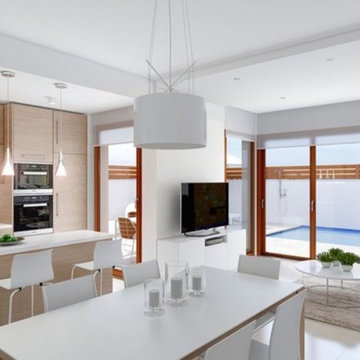 Beach Villa for Sale in Pilar de la Horadada, Spain
