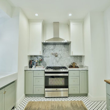 Sight Kitchen & Bath Remodel