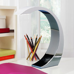 Element Touch LED Table Lamp - Desk Lamps