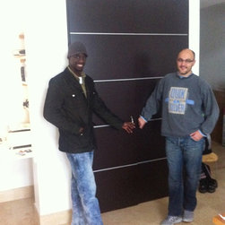 LikeMilcasa - Interior Doors