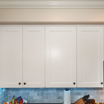Revlin - Kitchen remodel