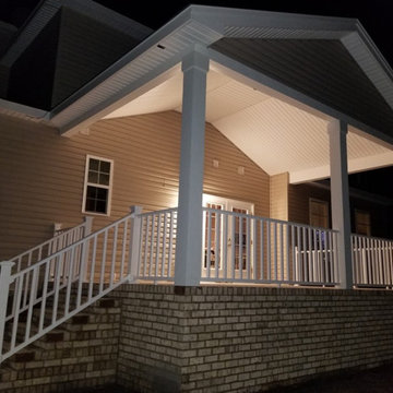 Deck Addition