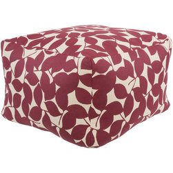 Magnolia (MGPF-002) - Floor Pillows And Poufs