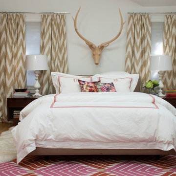 My Houzz: Steve and Amber Frazee