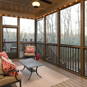 979 Cobble Creek - Birmingham AL Real Estate Photography