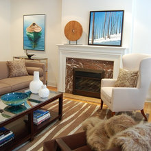fire place