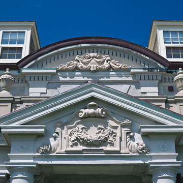 NEWPORT HISTORIC RESTORATION