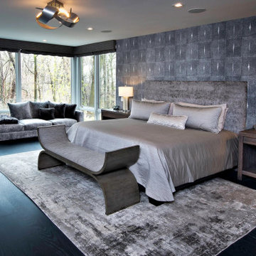 Highland Park - Modern