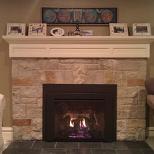 Living Room Ideas