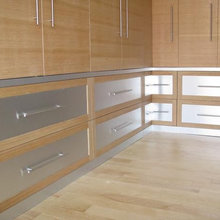 Cabinetry