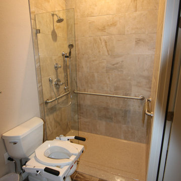 A Southwest Austin Veteran Gets An Accessible Home