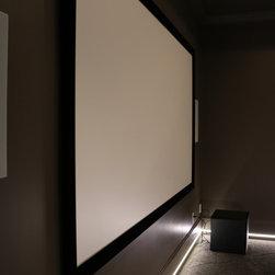 Stonehouse Project - Home Electronics