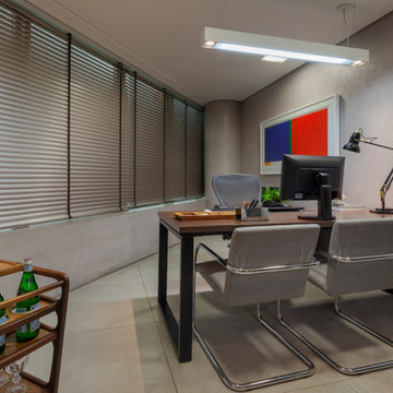 Lawyer's Office