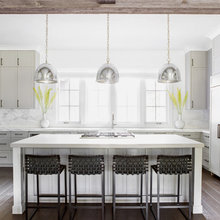 New House Kitchen