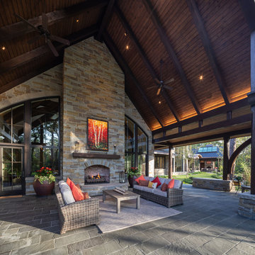 Custom Home Builders