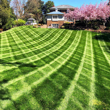 Grounds Maintenance