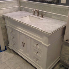 muebles de baño