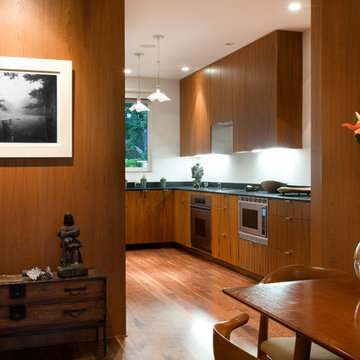 Bonneymead Residence