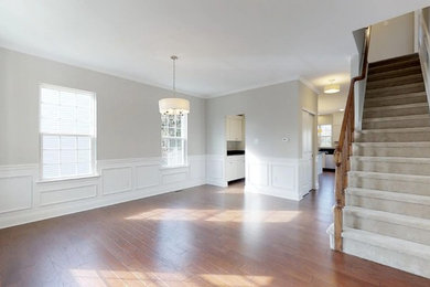 Entryway photo in Philadelphia