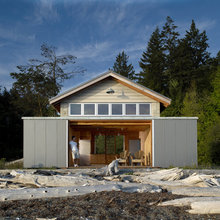 ACK garage