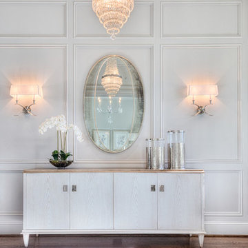 Elegant Manor