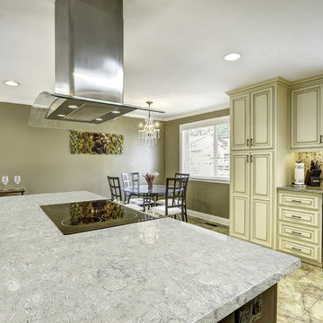 Balance by Spectrum Quartz (Natural Harmony Collection)