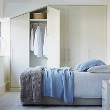 wardrobes