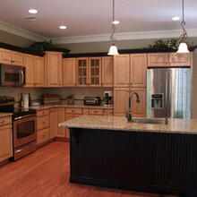 kitchen idea