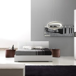 Modern Bedroom Furniture - Products