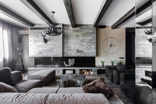 Современный  by Дизайн мира