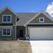 siding