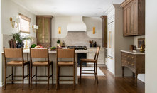 5 New Kitchens With Classic Details