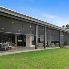 Screened Porch