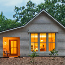 Tin Houses
