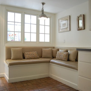 Kitchen Banquette