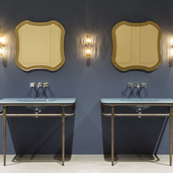 LUXOR Mirrors by Antoniolupi - Mirrors
