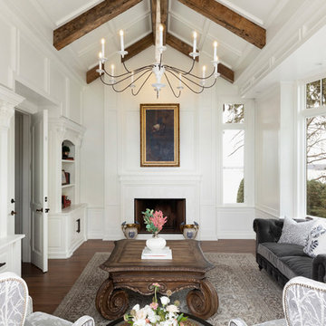 Wayzata Renovation