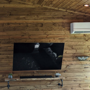 FOUR SEASON ROOM - AURORA