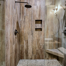Corcoran master bathroom