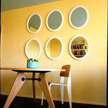 Tables and Chairs