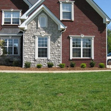 Christy's Landscape Transformation