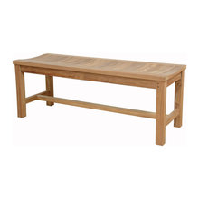outdoor furniture