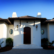 ELEVATION