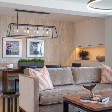 Boston Condo