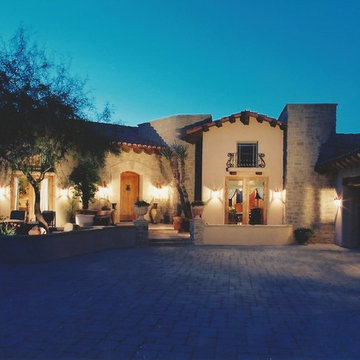 Street of Dreams Arizona